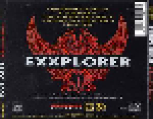 Exxplorer: A Recipe For Power (CD) - Bild 4