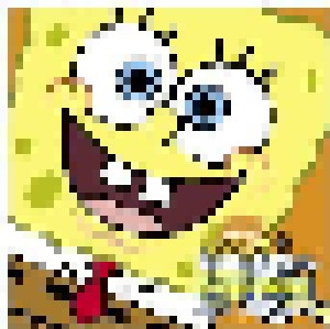Cover - Stephen Hillenburg: Spongebob Squarepants - Original Theme Highlights