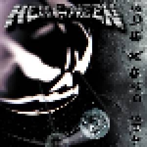 Cover - Helloween: Dark Ride, The