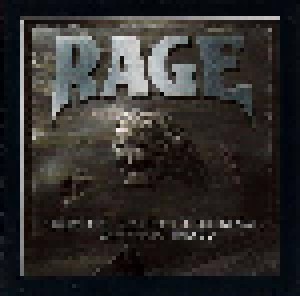 Rage: From The Cradle To The Stage - 20th Anniversary (2-Promo-CD) - Bild 1
