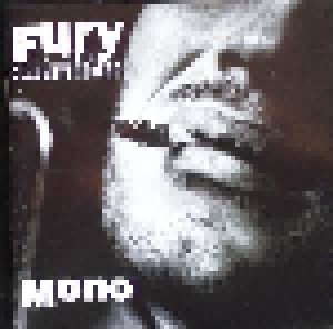 Cover - Fury In The Slaughterhouse: Mono