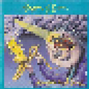 Tower Of Power: Monster On A Leash (CD) - Bild 1
