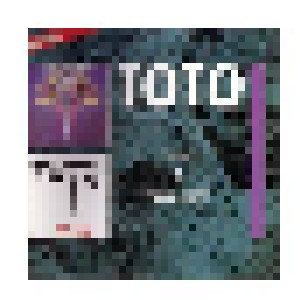 Toto: Toto / Turn Back - Cover