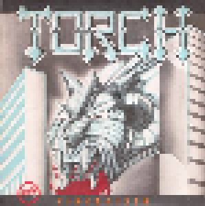 Torch: Fire Raiser (Mini-CD / EP) - Bild 1