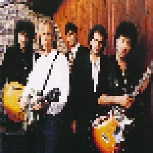 Tom Petty & The Heartbreakers: Into The Great Wide Open (CD) - Bild 7