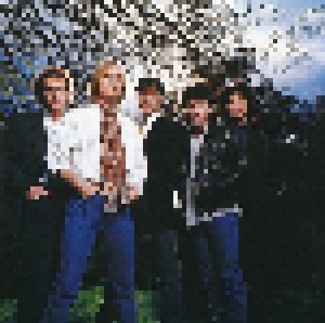 Tom Petty & The Heartbreakers: Into The Great Wide Open (CD) - Bild 9