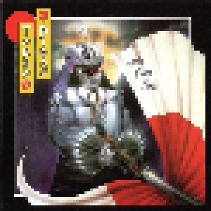 Tokyo Blade: Night Of The Blade (CD) - Bild 1