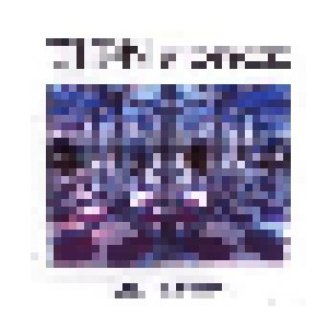 Titan Force: Only The Strong (CD-R) - Bild 1