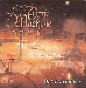 Time Machine: Act II: Galileo (CD) - Bild 1