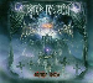 Iced Earth: Horror Show (CD) - Bild 1