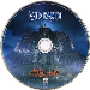 Iced Earth: Horror Show (CD) - Bild 3