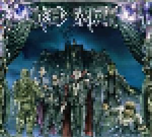 Iced Earth: Horror Show (CD) - Bild 5