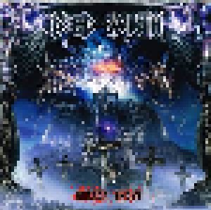 Iced Earth: Horror Show (CD) - Bild 6