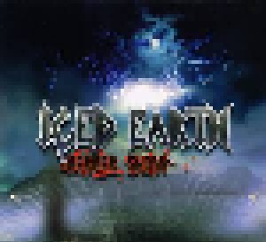 Iced Earth: Horror Show (CD) - Bild 7