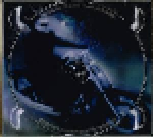 Iced Earth: Horror Show (CD) - Bild 8