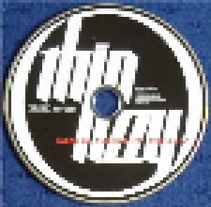 Thin Lizzy: One Night Only (CD) - Bild 3