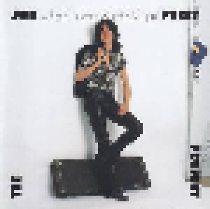 Cover - Joe Perry Project, The: I've Got The Rock'n'Rolls Again