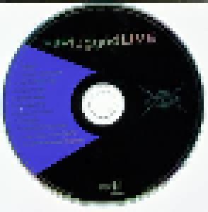 Tesla: Replugged Live (2-CD) - Bild 3