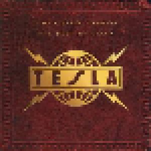 Tesla: Time's Makin' Changes - The Best Of Tesla (CD) - Bild 1