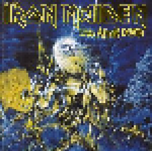 Iron Maiden: Live After Death (CD) - Bild 1