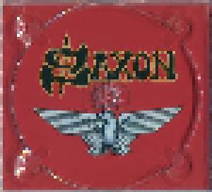 Saxon: Killing Ground (2-CD) - Bild 8
