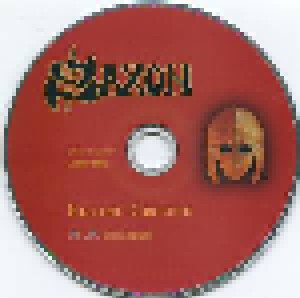 Saxon: Killing Ground (2-CD) - Bild 9
