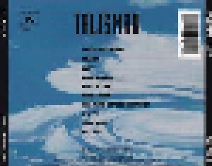Talisman: Life (CD) - Bild 2