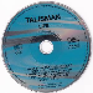Talisman: Life (CD) - Bild 3
