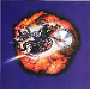 Judas Priest: Painkiller (CD) - Bild 4