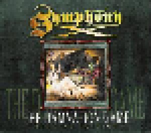 Symphony X: The Damnation Game (CD) - Bild 1