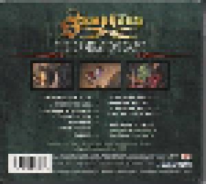 Symphony X: The Damnation Game (CD) - Bild 2