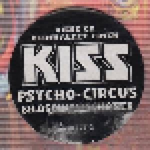 KISS: Psycho Circus (CD) - Bild 7