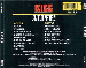 KISS: Alive! (2-CD) - Bild 3