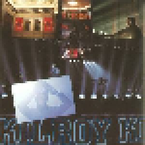 Styx: Kilroy Was Here (CD) - Bild 3