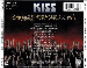 KISS: Smashes, Thrashes & Hits (CD) - Bild 3