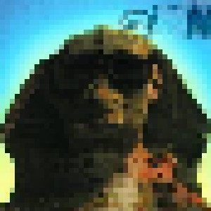 KISS: Hot In The Shade (CD) - Bild 1