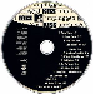 KISS: MTV Unplugged (CD) - Bild 3