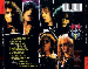 KISS: MTV Unplugged (CD) - Bild 5