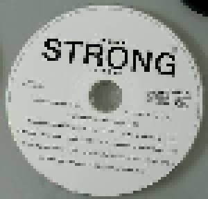 Andrew Strong: Strong (CD) - Bild 2