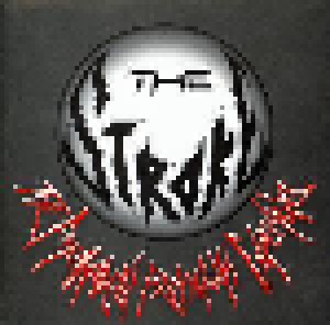 The Stroke: Freakadelic Rockafunk Experience, The - Cover
