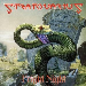 Cover - Stratovarius: Fright Night