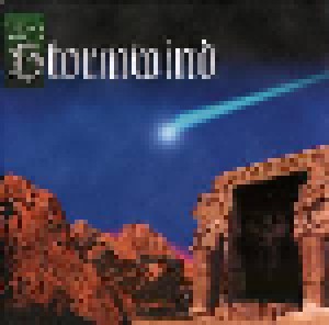 Stormwind: Stargate (CD) - Bild 1