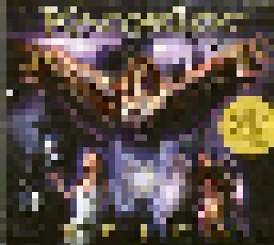 Kamelot: Epica (CD) - Bild 1