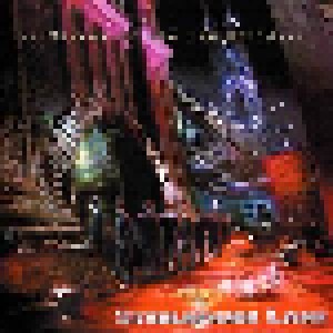 Steelhouse Lane: ...Slaves Of The New World (CD) - Bild 1