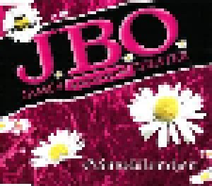 J.B.O.: Gänseblümchen (Single-CD) - Bild 1