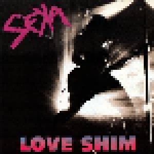 Cover - Seka: Love Shim