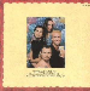 Red Hot Chili Peppers: One Hot Minute (CD) - Bild 5