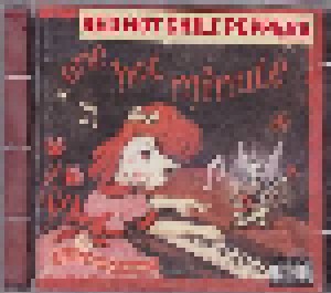 Red Hot Chili Peppers: One Hot Minute (CD) - Bild 6