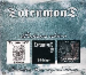 Totenmond: Platinum Edition (3-CD) - Bild 1
