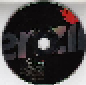 Rammstein: Benzin (Single-CD) - Bild 3